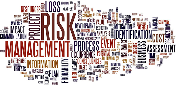 Middenduin - Risk Management